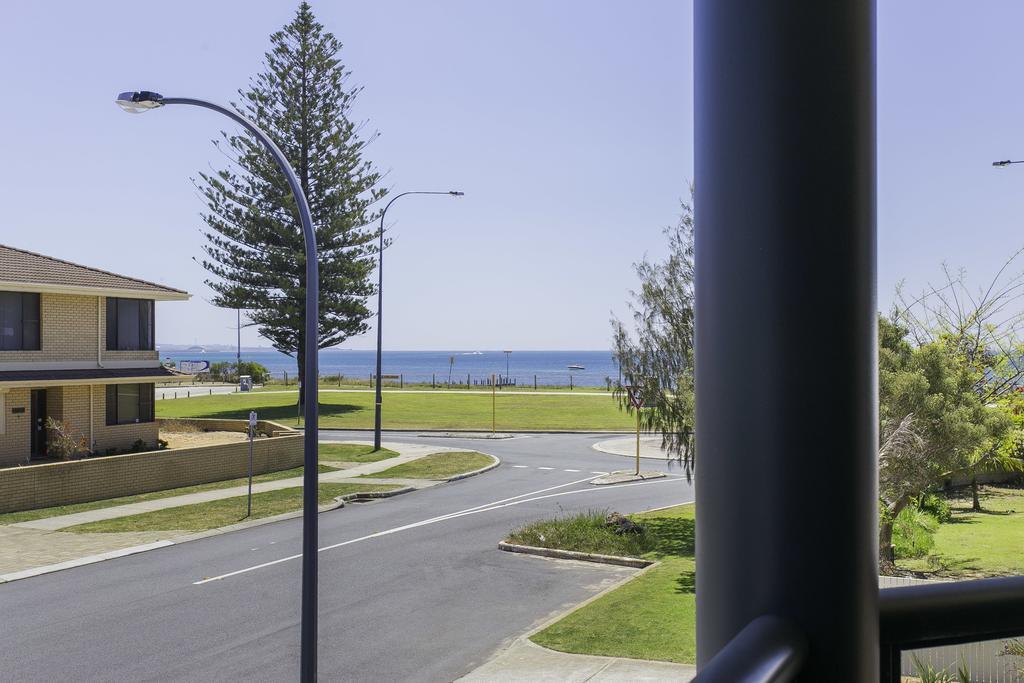 Seahaven By Rockingham Apartments Exterior foto