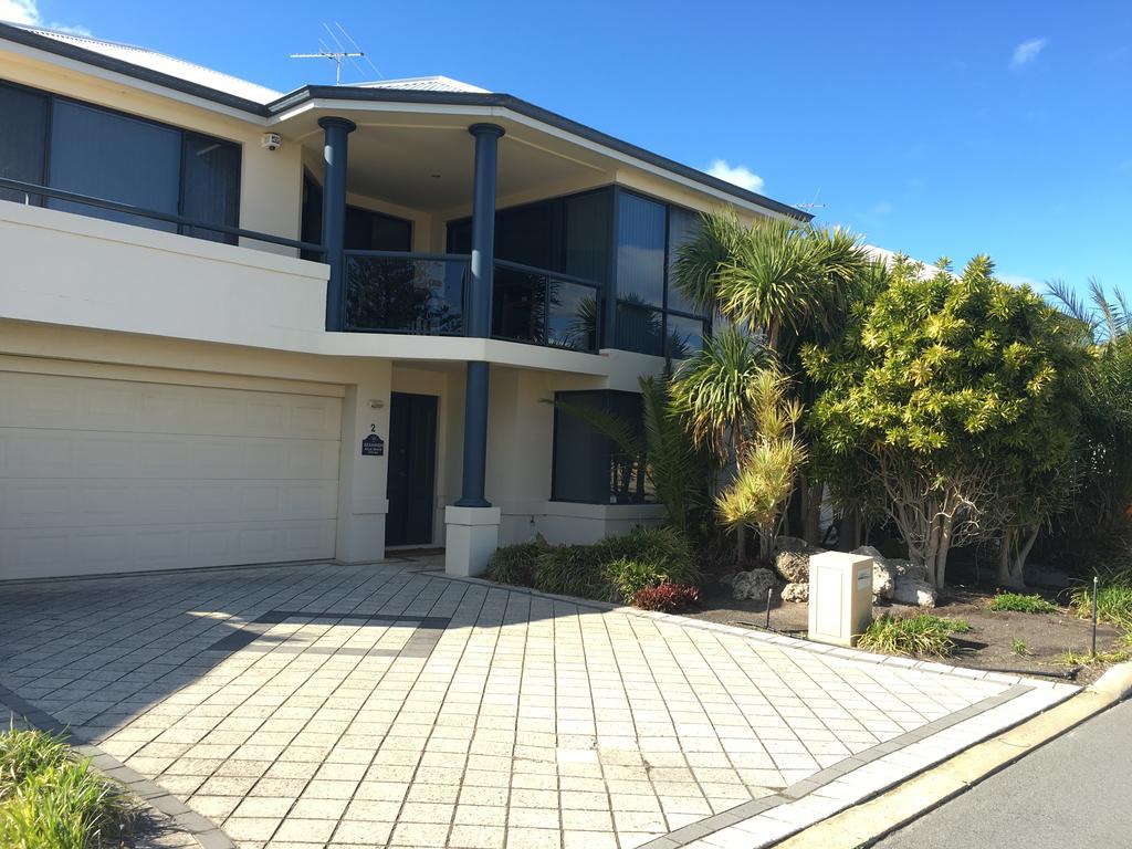 Seahaven By Rockingham Apartments Exterior foto